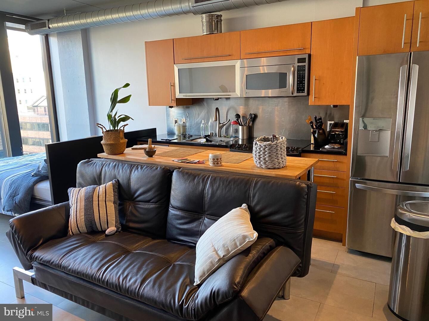 Property Photo:  1133 14th Street NW 905  DC 20005 