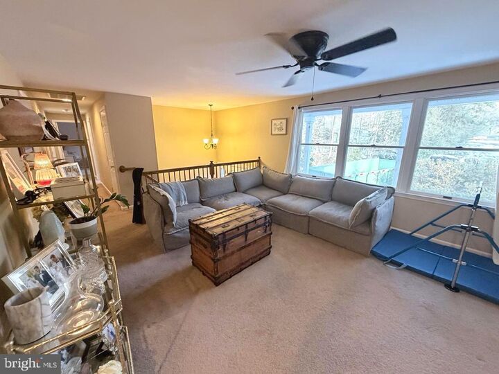 Property Photo: 5115 Irving Street 1 MD 20685