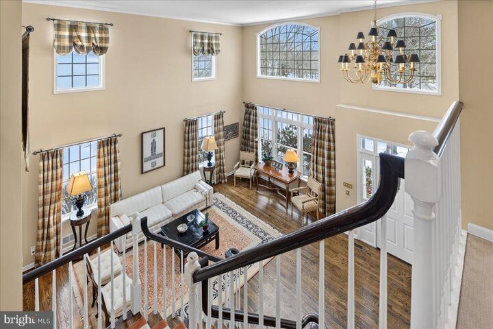 Property Photo:  9 Winged Foot Court  NJ 08558 