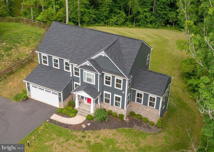 Property Photo:  85 Hopewell Drive  VA 22406 