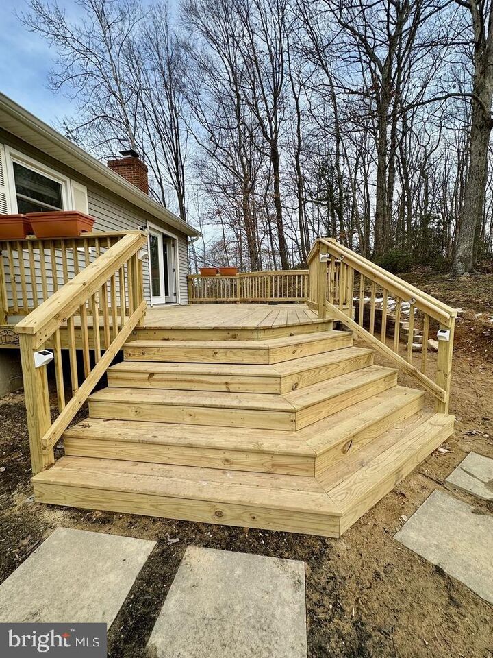 Property Photo:  148 Coal Landing Road  VA 22554 