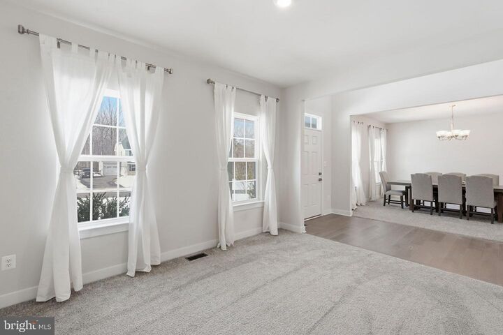 Property Photo:  6530 Bob White Drive  VA 20187 