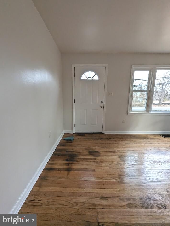 Property Photo:  6520 Old Carolina Road  VA 20169 