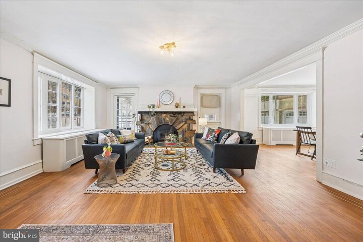 Property Photo: 34 Hilltop Road PA 19118