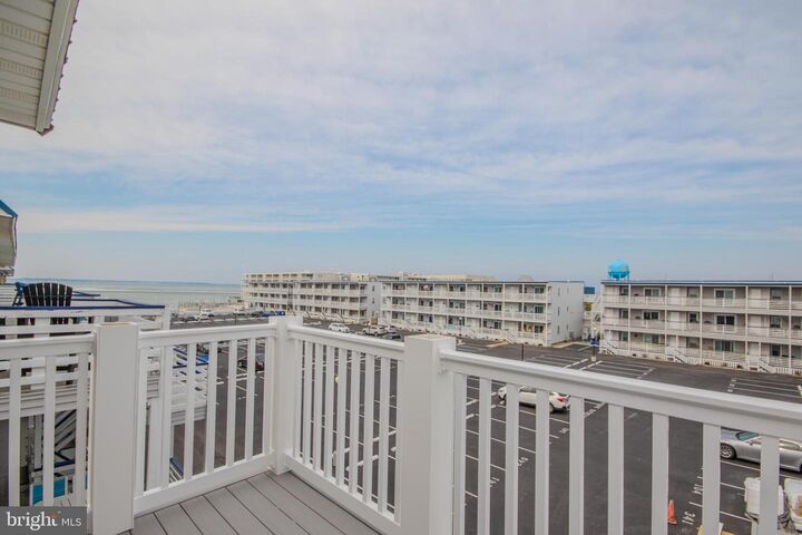 Property Photo: 3701 Coastal Highway 340I4 MD 21842