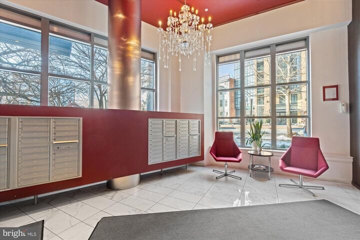 Property Photo:  460 New York NE 304  DC 20001 