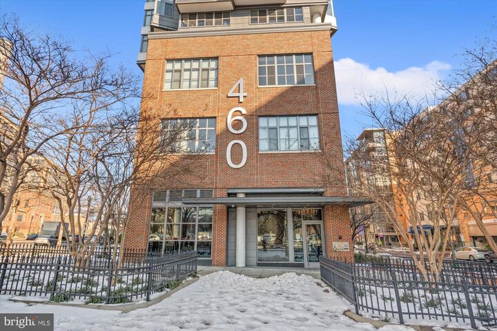 Property Photo: 460 New York Ave NW 304 DC 20001