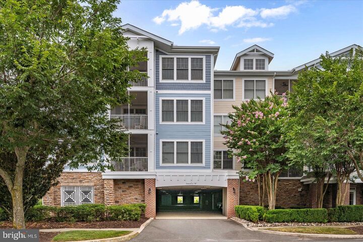 Property Photo: 31574 Winterberry Parkway 103 DE 19975