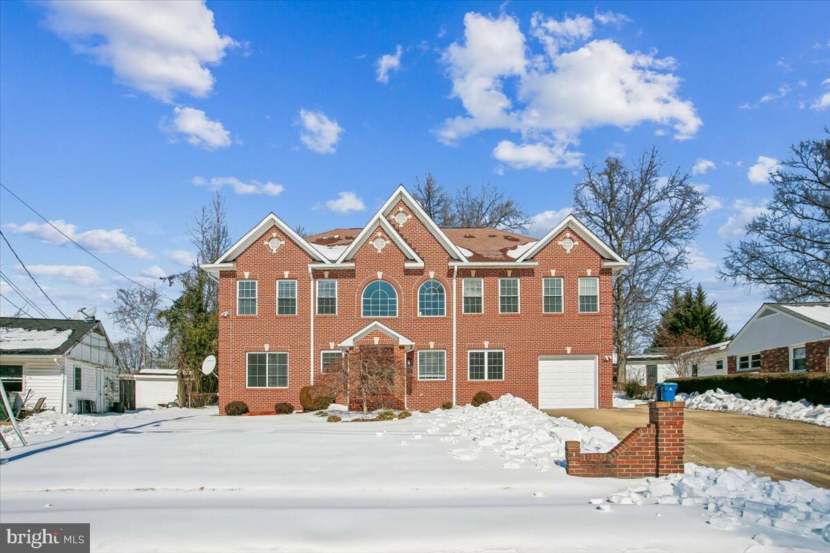 Property Photo:  7118 Vermillion Place  VA 22003 