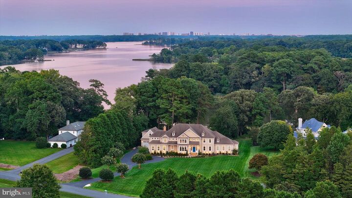 Property Photo:  10542 Egret Court  MD 21813 