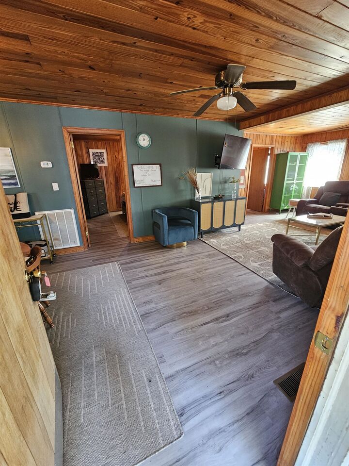 Property Photo:  3611 Poinsett St.  SC 29582 