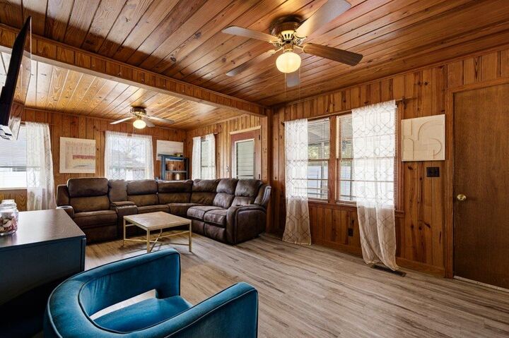 Property Photo:  3611 Poinsett St.  SC 29582 