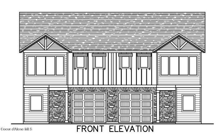 Property Photo:  619 N Galbraith Lp (Lot 37)  ID 83854 