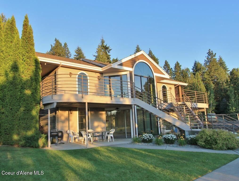 Property Photo: 3423 E Sky Harbor Dr ID 83814