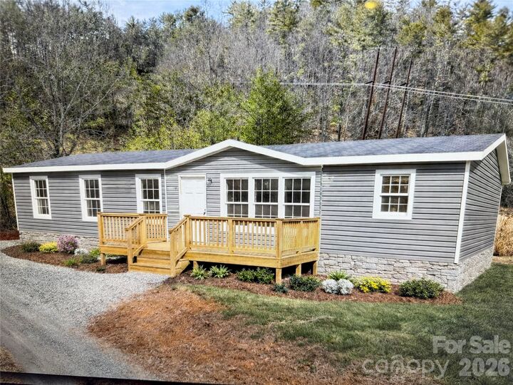 Property Photo: Tbd Bell Sprinkle Road NC 28787