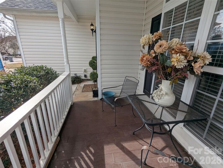 Property Photo: 3241 Ian Patrick Avenue NC 28083