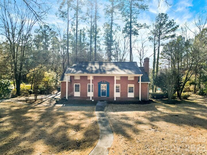 Property Photo:  1125 Hawthorne Road  SC 29720 