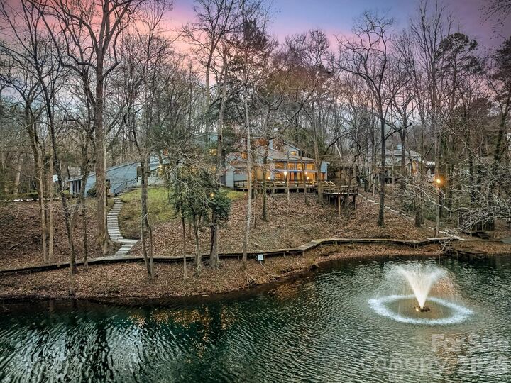 Property Photo:  5101 Gorham Drive  NC 28226 