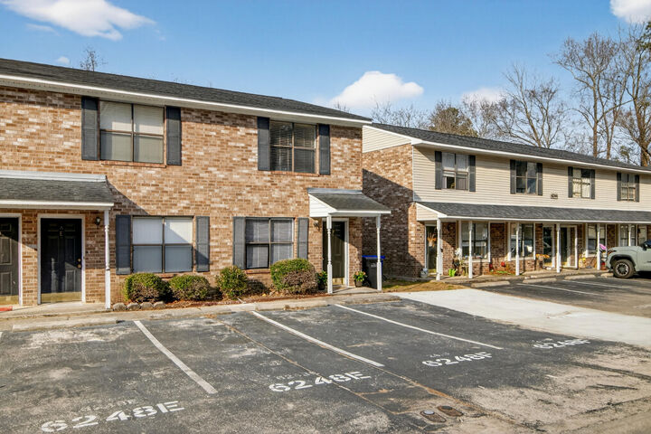 Property Photo:  6248 Lucille Drive # 15F  SC 29406 