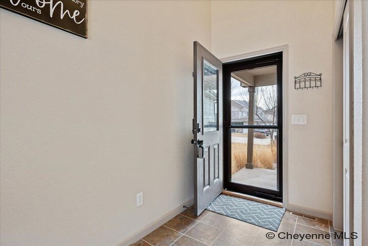 Property Photo:  6970 Wild Bill Ct  WY 82001 