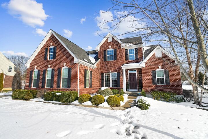 Property Photo:  7644 Eleventh Hour Lane  OH 45069 