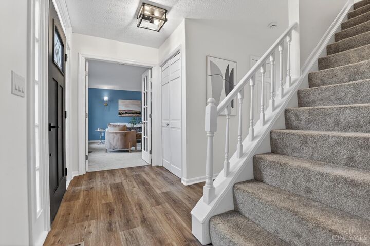 Property Photo: 6210 N Shadow Hill Way OH 45140