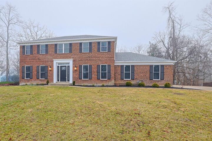 Property Photo:  6210 N Shadow Hill Way  OH 45140 