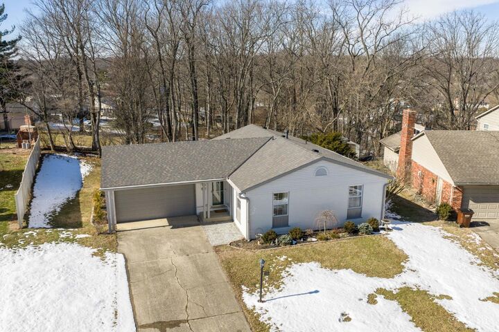 Property Photo:  2713 Falconbridge Drive  OH 45238 