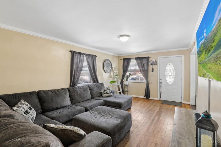 Property Photo:  600 Overlook Avenue  OH 45238 