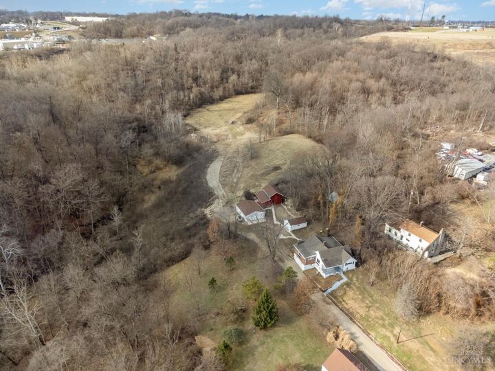 Property Photo:  1117 W Seymour Avenue  OH 45216 