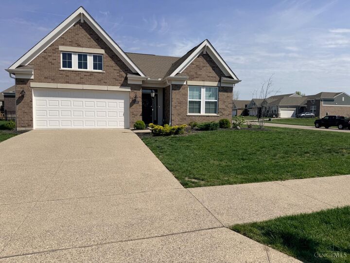 Property Photo:  5100 Renaissance Park Drive  OH 45005 