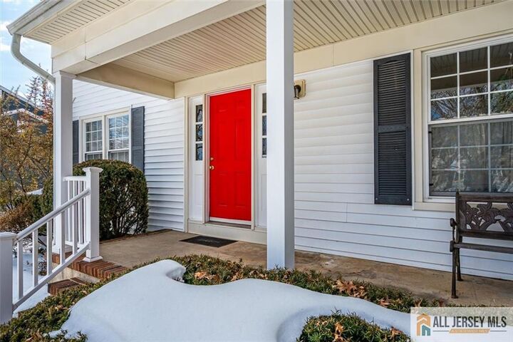 Property Photo:  17 Eastern Drive  NJ 08824 