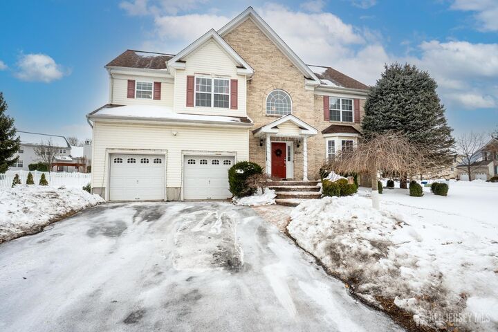 Property Photo:  9 Princeton Highlands Boulevard  NJ 08540 