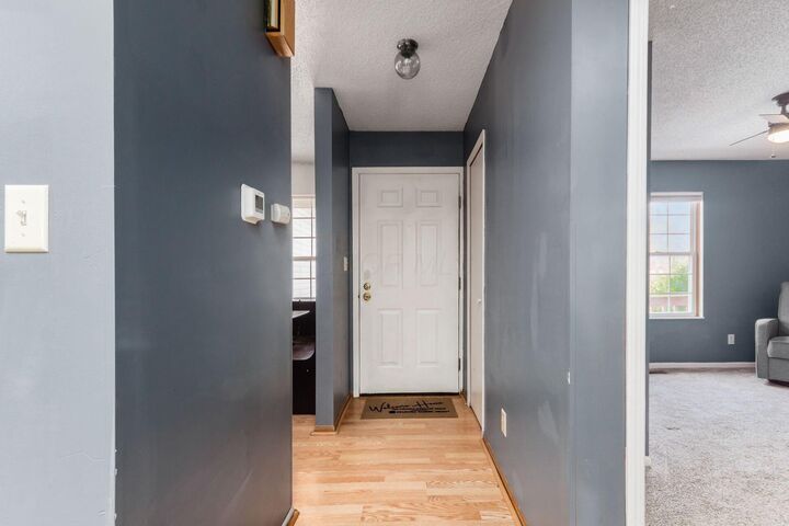 Property Photo:  1263 Freshman Drive  OH 43081 