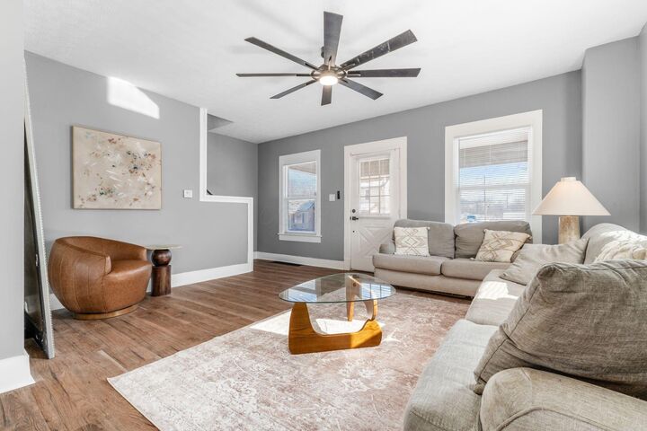 Property Photo:  667 Maple Avenue  OH 43055 