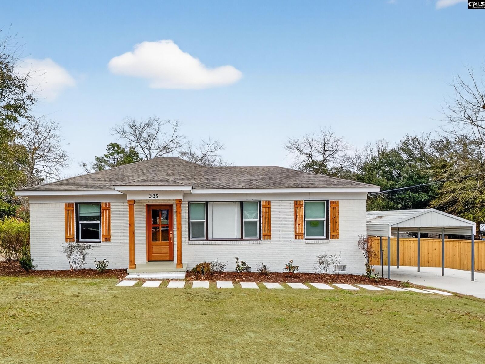 Property Photo: 325 Wattling SC 29170