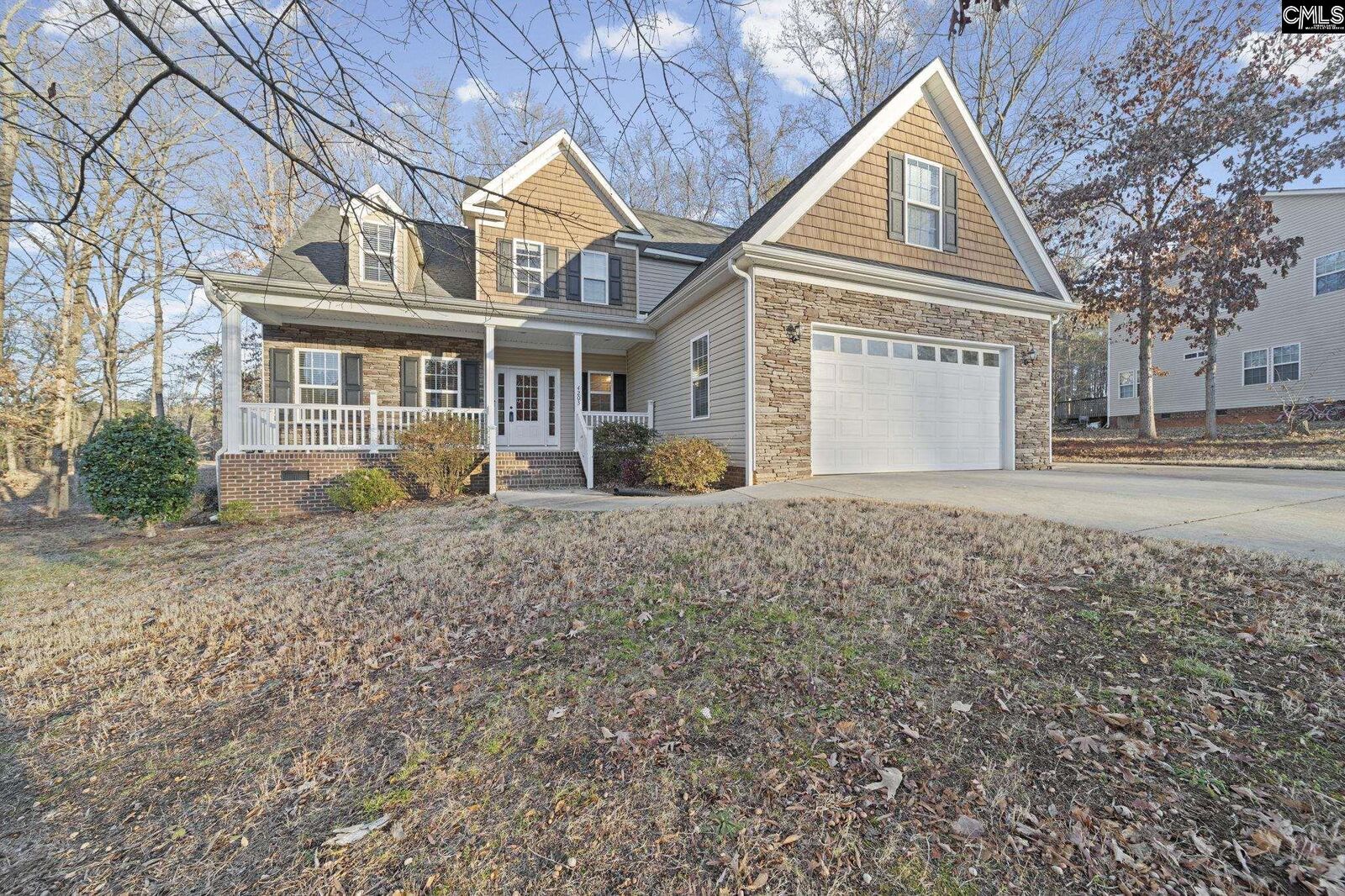 Property Photo: 4203 Flint SC 29720