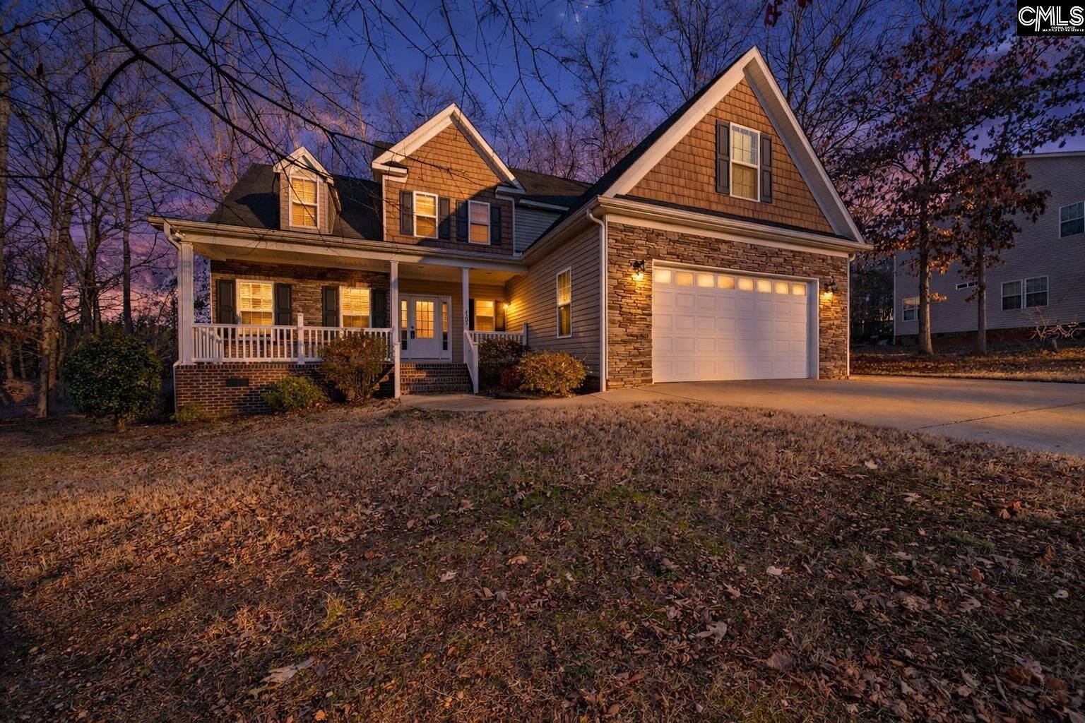 Property Photo:  4203 Flint  SC 29720 