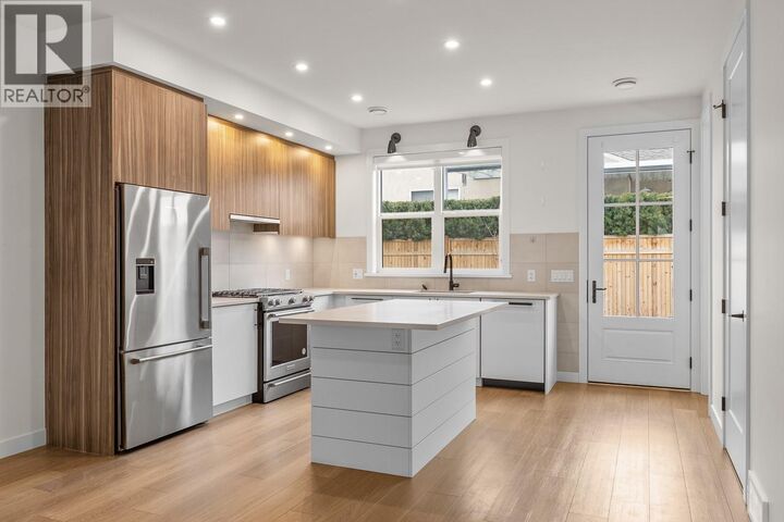 Property Photo: 1308 Cedar Street 6 BC V0H 1R4