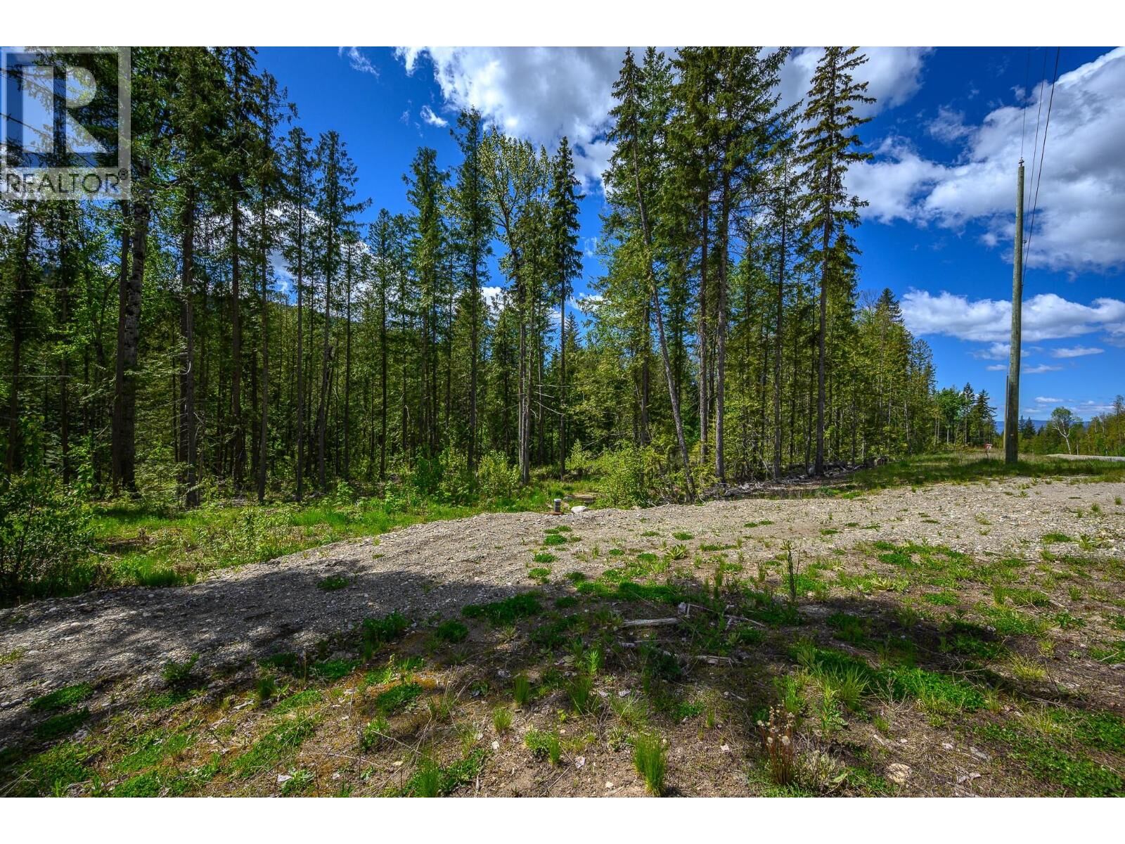 Property Photo:  8276 Lincoln Road  BC V1B 3M8 
