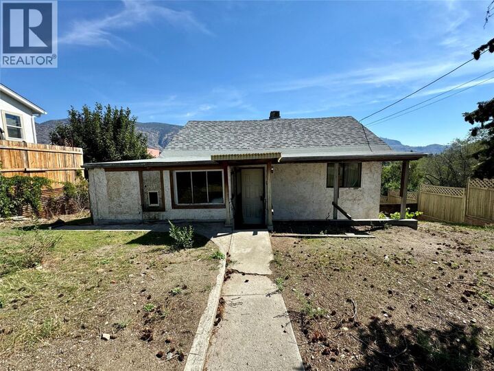 Property Photo: 7209 Heron Lane BC V0H 1V0