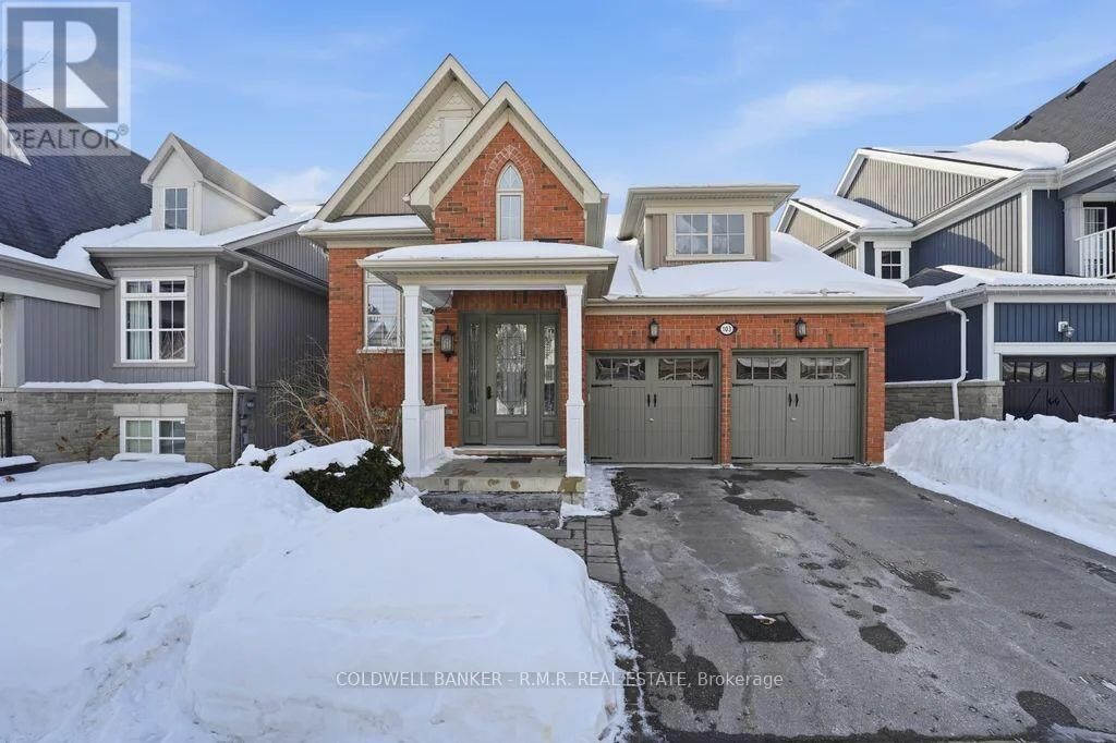 Property Photo: 103 Wycombe Street ON L1M 0H4