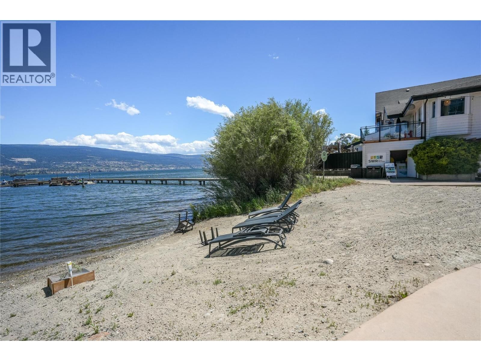 Property Photo: 13011 Lakeshore Drive South 222 BC V0H 1Z1