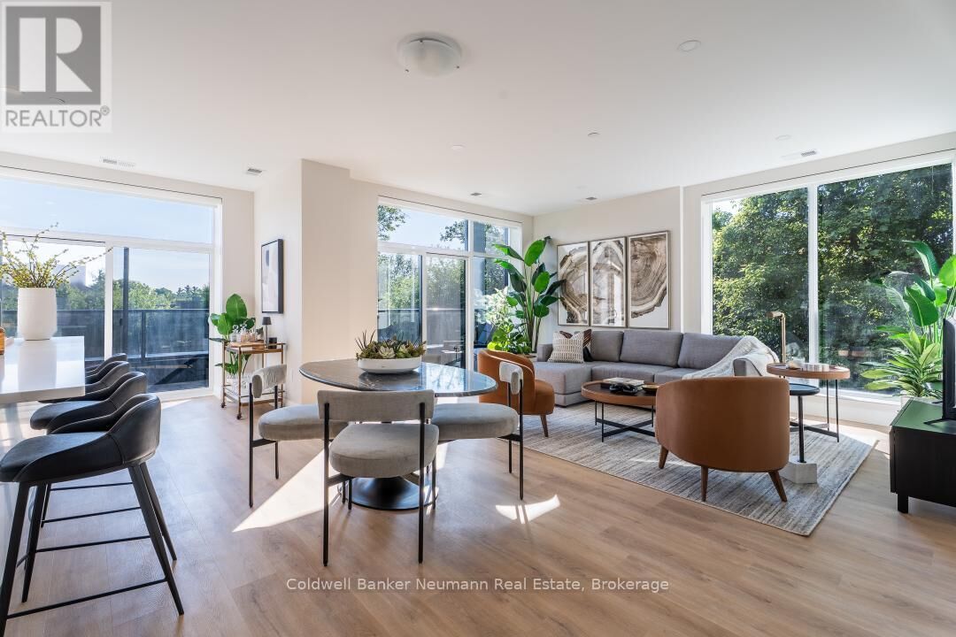 Property Photo: 1882 Gordon Street 314 ON N1L 0P6