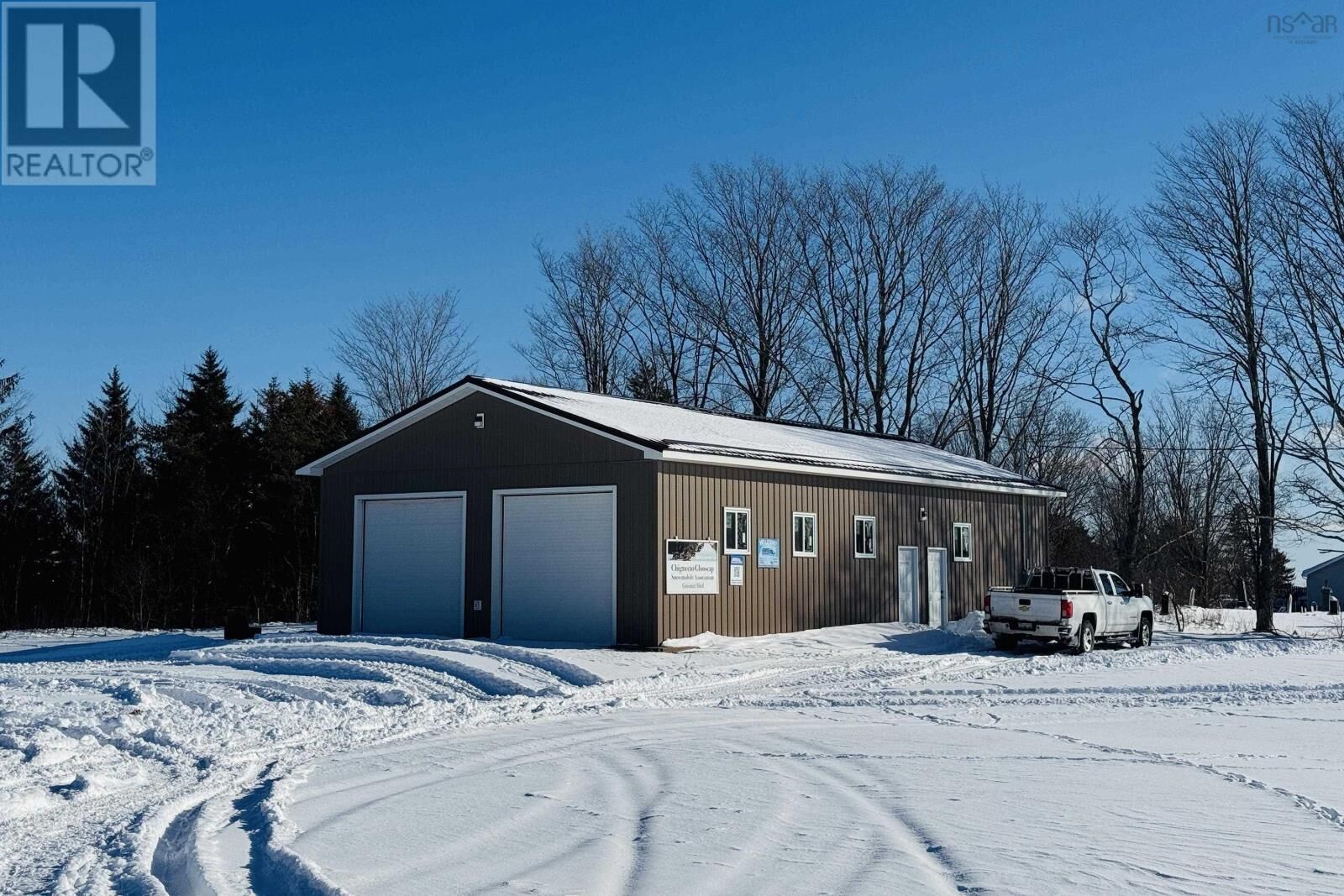 Photo de la propriété:  4296 Highway 2  NS B0M 1S0 