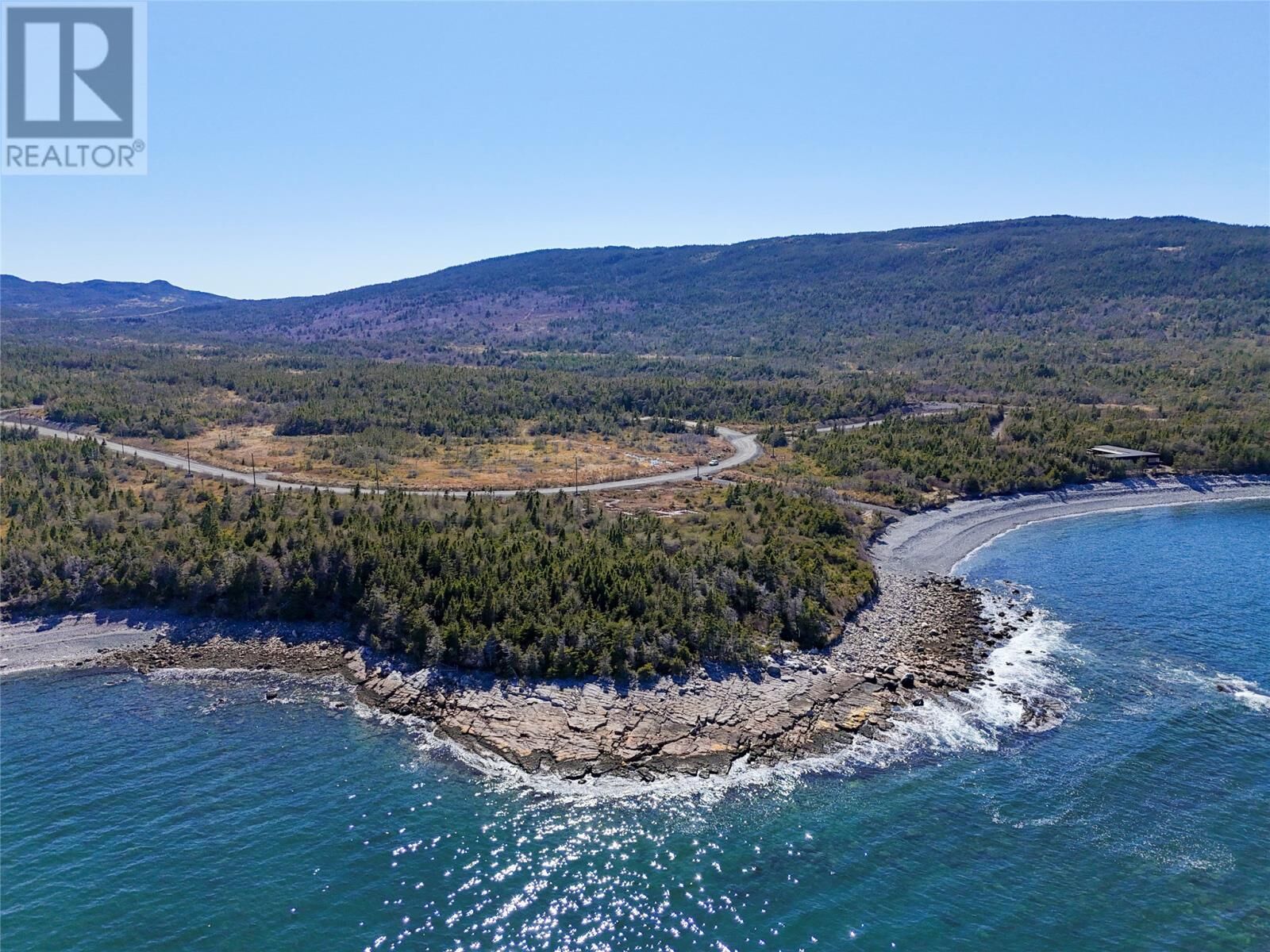 Property Photo:  Lot 66 Oceanview Drive  NL A0B 2T0 