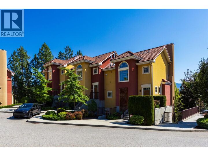 Property Photo: 1795 Country Club Drive 105 BC V1V 2V9