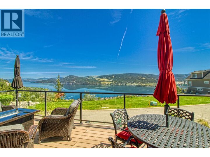Property Photo:  6912 Terazona Drive 388  BC V1Z 3R8 