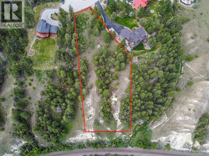 Property Photo:  Lot A Fir Bay  BC V0B 1L2 