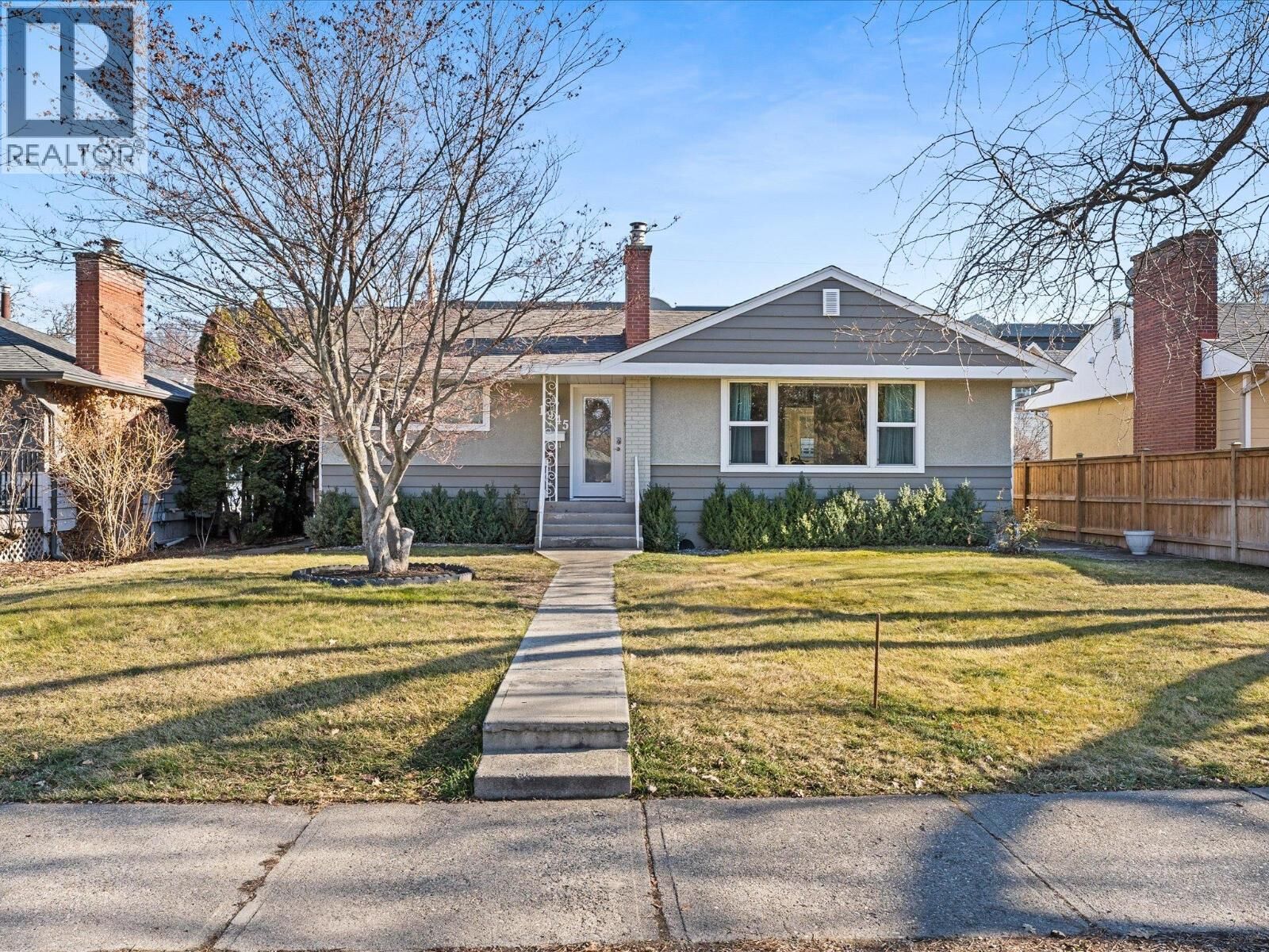 Property Photo:  1945 Bowes Street  BC V1Y 3C2 